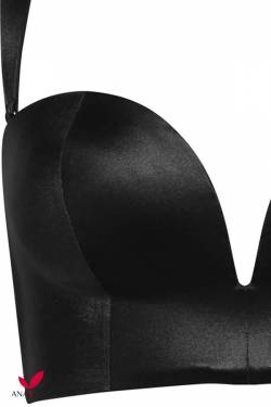 Costume Andres Sarda Swimwear Bardi Top Bikini Fascia Imbottito senza Ferretto con Coppe differenziate