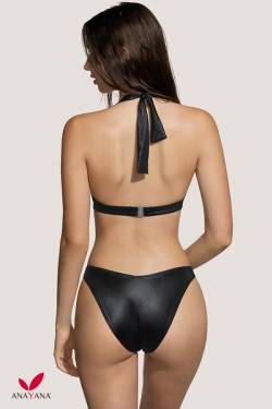 Costume Andres Sarda Swimwear Bardi Top Bikini Triangolo Imbottito con Coppe differenziate