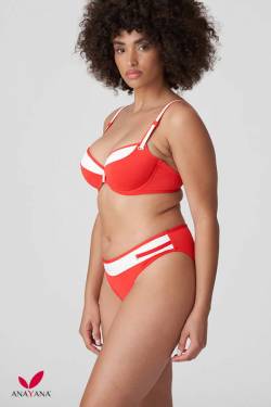 Costume PrimaDonna Swim Istres Slip Rio Bikini