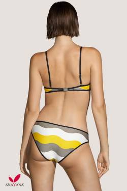 Costume Andres Sarda Swimwear Denis Slip Rio Bikini