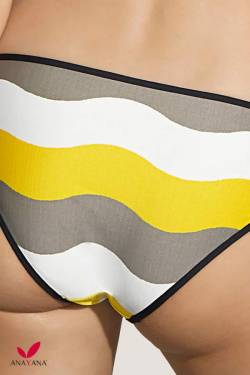 Costume Andres Sarda Swimwear Denis Slip Rio Bikini