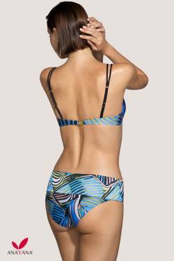 Costume Andres Sarda Swimwear Mahony Slip Rio Bikini