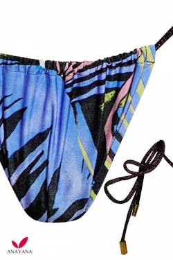 Costume Andres Sarda Swimwear Mahony Slip Rio Bikini Mini