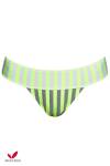 Costume Andres Sarda Swimwear Perriand Slip Rio Bikini
