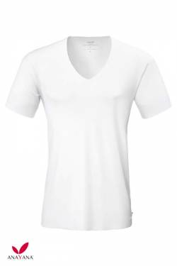 Calida Clean Line Shirt a manica corta