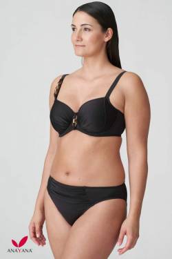 Costume PrimaDonna Swim Barrani Top Bikini Coprente con Coppe differenziate