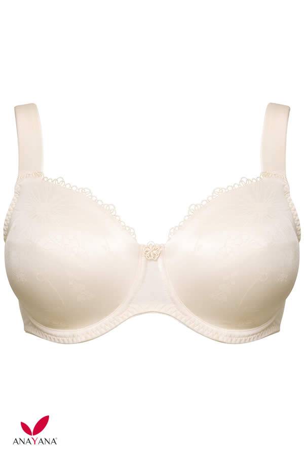 Reggiseno Ulla Soft con Coppe differenziate Reggiseno Ulla Soft con Coppe differenziate