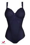Body con Reggiseno Coprente PrimaDonna Salerno con Coppe differenziate