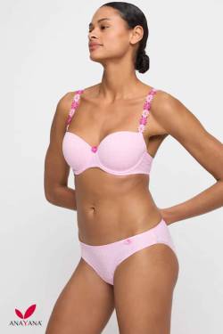 Reggiseno Marie Jo Avero Imbottito a Balconcino