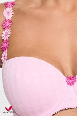 Reggiseno Marie Jo Avero Imbottito a Balconcino