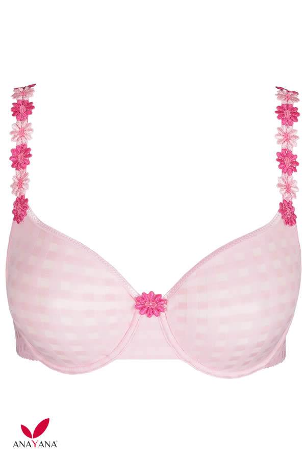 Reggiseno Marie Jo Avero Coprente Preformato Reggiseno Marie Jo Avero Coprente Preformato