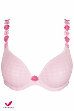 Reggiseno Marie Jo Avero imbottito a cuore