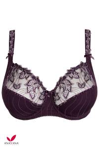 Reggiseno PrimaDonna Deauville Coprente con Coppe differenziate