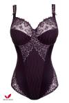 Body PrimaDonna Deauville con Coppe differenziate