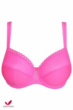 Reggiseno PrimaDonna Twist Vivgirl coprente con Coppe differenziate