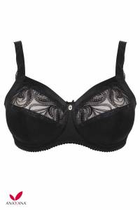 Reggiseno Soft Ulla Carmen...