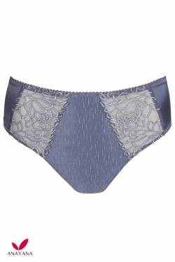Slip PrimaDonna Monterrey a vita alta