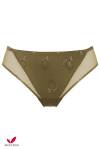 Slip Ulla 75 con pizzo