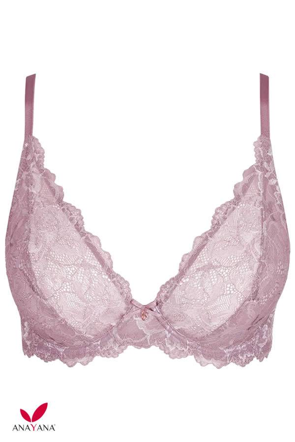 Reggiseno Marie Jo Manyla Scollatura Profonda Reggiseno Marie Jo Manyla Scollatura Profonda