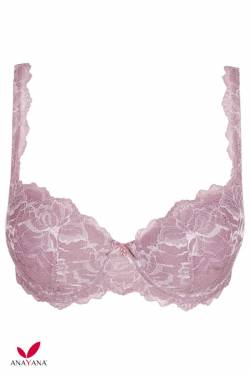 Reggiseno Marie Jo Manyla Imbottito a Balconcino