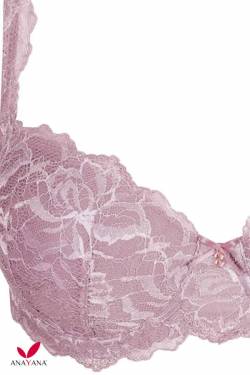 Reggiseno Marie Jo Manyla Imbottito a Balconcino
