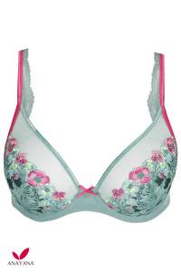 Reggiseno Marie Jo Lizelot Scollatura Profonda