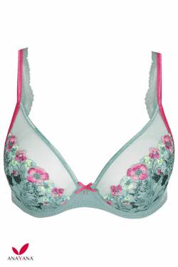 Reggiseno Marie Jo Lizelot Scollatura Profonda
