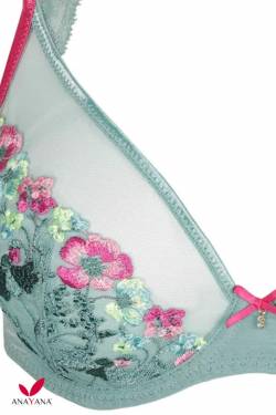 Reggiseno Marie Jo Lizelot Scollatura Profonda