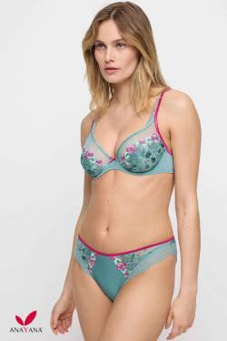 Reggiseno Marie Jo Lizelot Scollatura Profonda