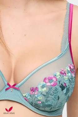 Reggiseno Marie Jo Lizelot Scollatura Profonda