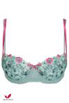 Reggiseno Marie Jo Lizelot Balconcino Cucitura Verticale
