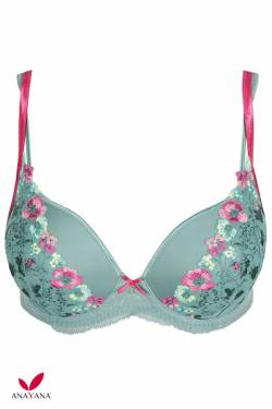 Reggiseno Marie Jo Lizelot Imbottito a Cuore