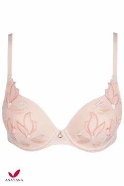 Reggiseno Marie Jo Loish Imbottito a Cuore