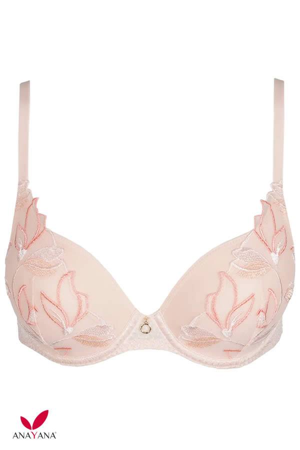 Reggiseno Marie Jo Loish Imbottito a Cuore Reggiseno Marie Jo Loish Imbottito a Cuore