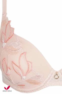 Reggiseno Marie Jo Loish Imbottito a Cuore