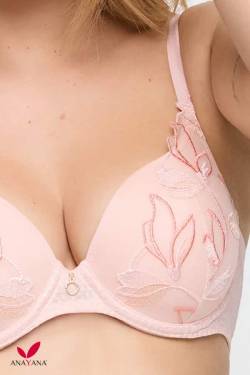 Reggiseno Marie Jo Loish Imbottito a Cuore