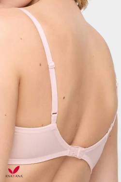 Reggiseno Marie Jo Loish Imbottito a Cuore