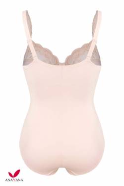 Body con ricami