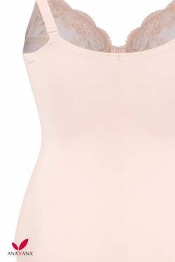 Body con ricami
