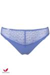 Slip Ulla con pizzo