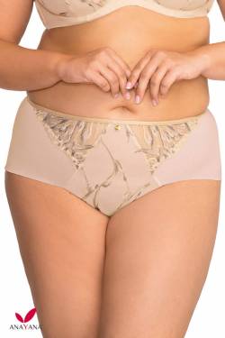 Slip alto Nessa Enrice