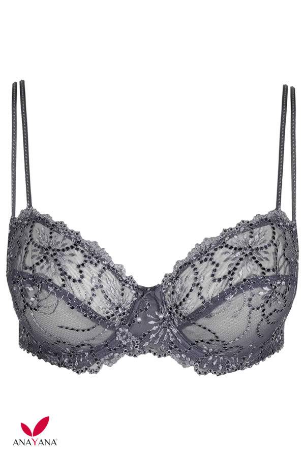Reggiseno Marie Jo Jane a balconcino cucitura orizzontale Reggiseno Marie Jo Jane a balconcino cucitura orizzontale