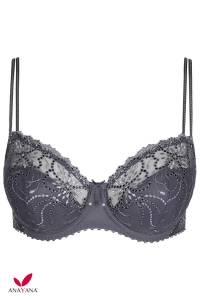 Reggiseno Marie Jo Jane a balconcino semi Imbottito