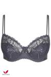 Reggiseno Marie Jo Jane a balconcino semi Imbottito