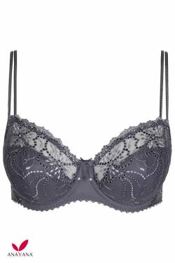 Reggiseno Marie Jo Jane a balconcino semi Imbottito