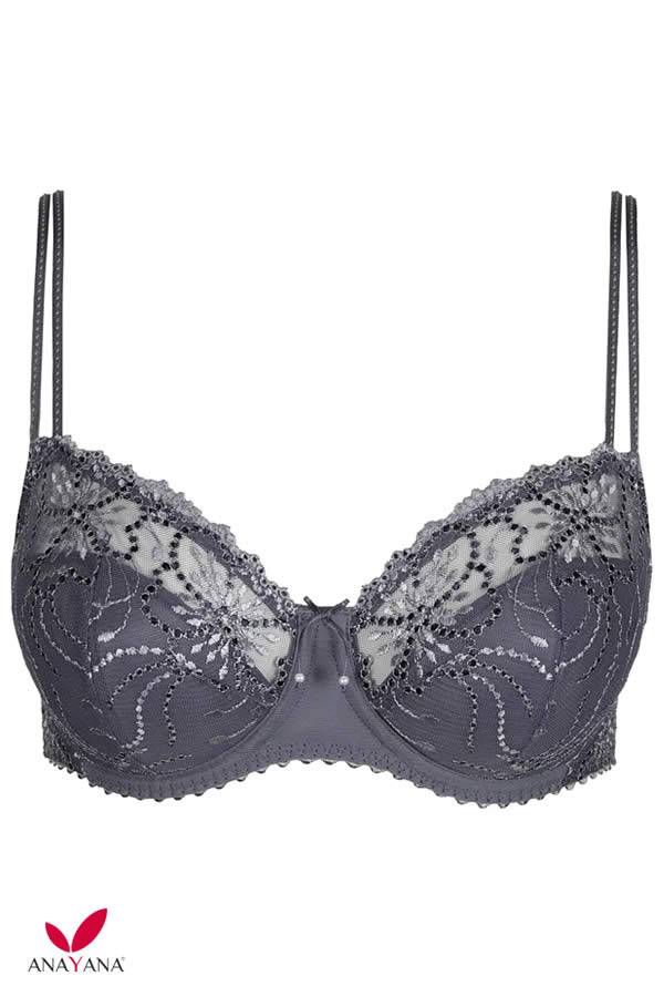 Reggiseno Marie Jo Jane a balconcino semi Imbottito Reggiseno Marie Jo Jane a balconcino semi Imbottito