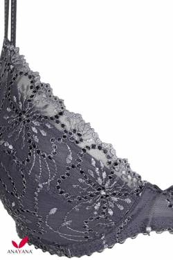 Reggiseno Marie Jo Jane Push Up cuscinetti amovibili con Coppe differenziate