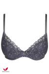 Reggiseno Marie Jo Jane Push Up cuscinetti amovibili con Coppe differenziate
