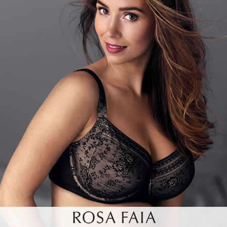 Rosa Faia